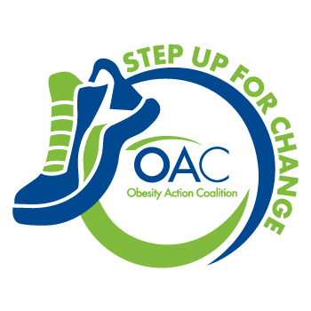 Participate in the OAC Step Challenge July 15 - August 15 to step up for change while committing to your personal health goals