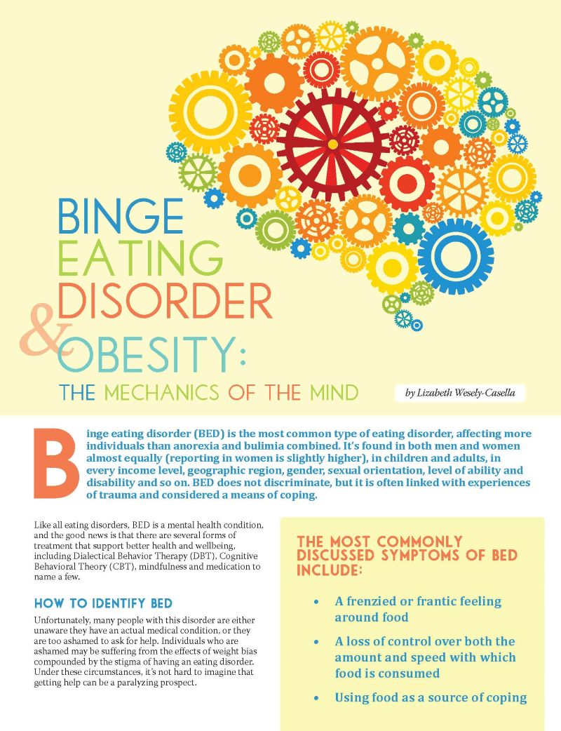 eating disorder recovery specialist