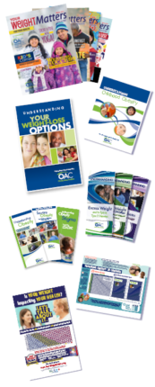 OAC Educational Information