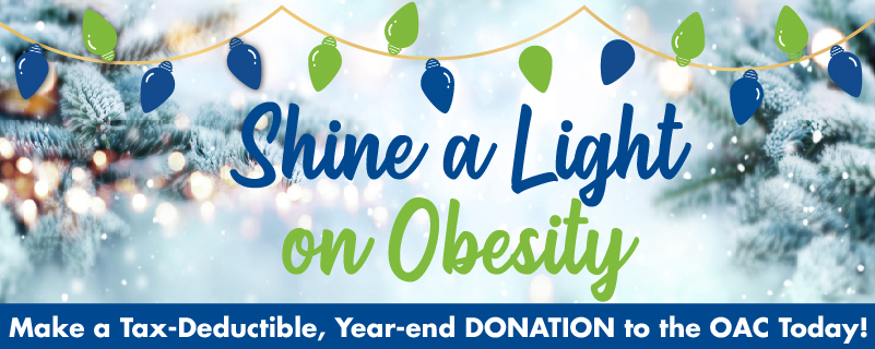 Shine a Light on Obesity