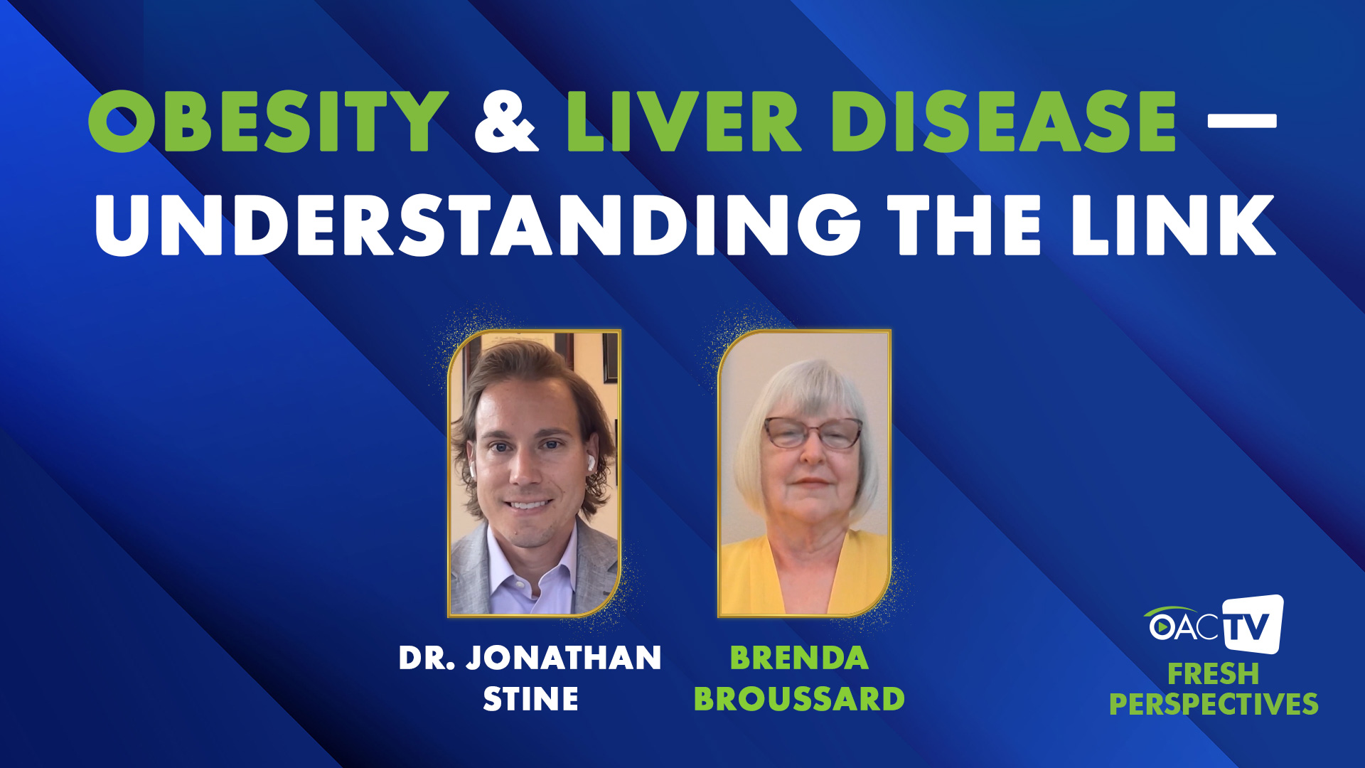 Obesity & Liver Disease — Understanding the Link