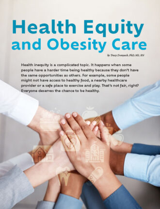 Health Equity and Obesity Care - Obesity Action Coalition