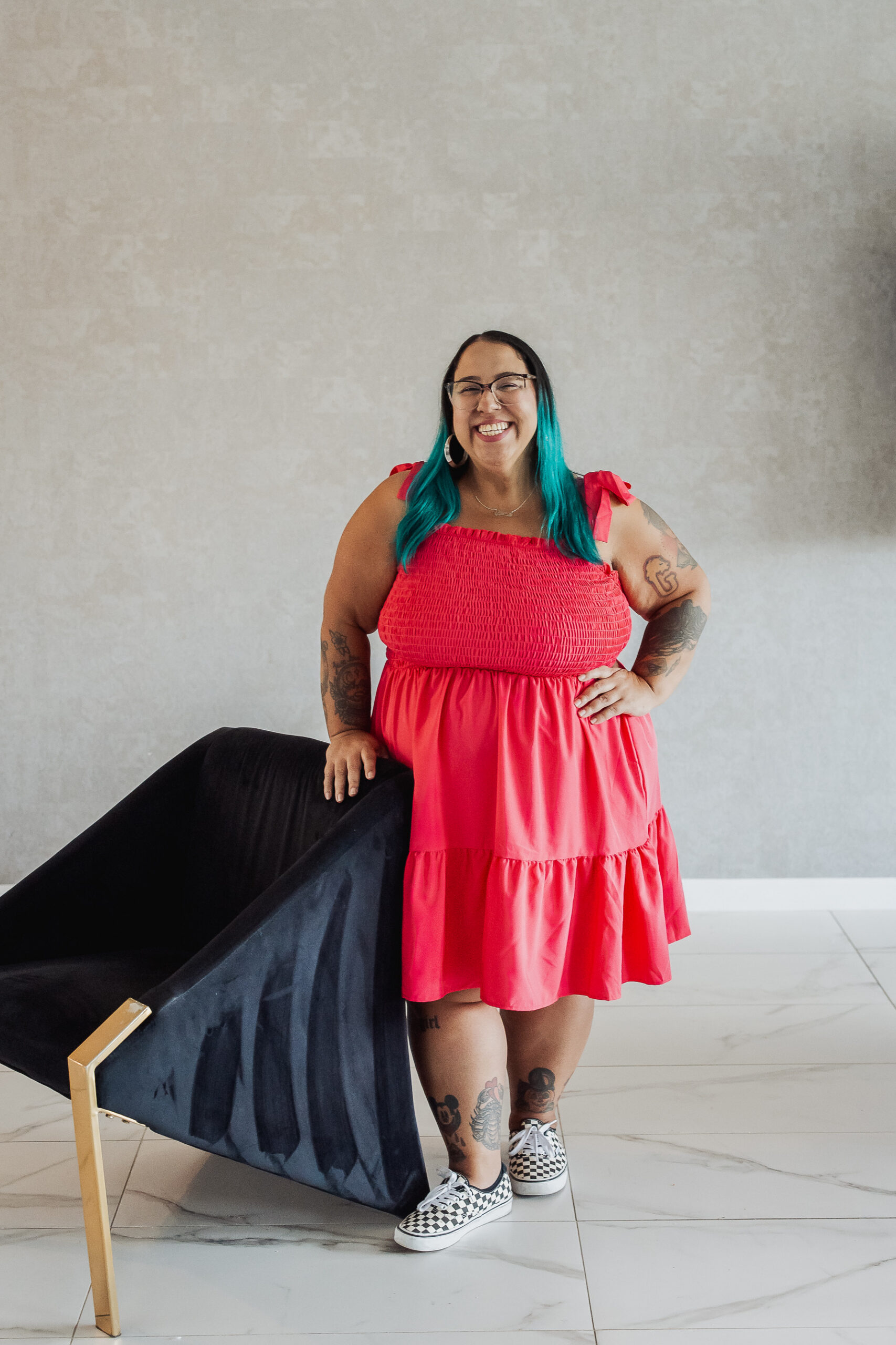Lauren’s Journey to Compassionate Care