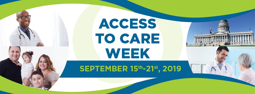 Support NOCW Access to Care Week