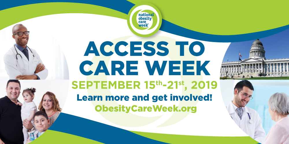 Please join the OAC in supporting National Obesity Care Week
