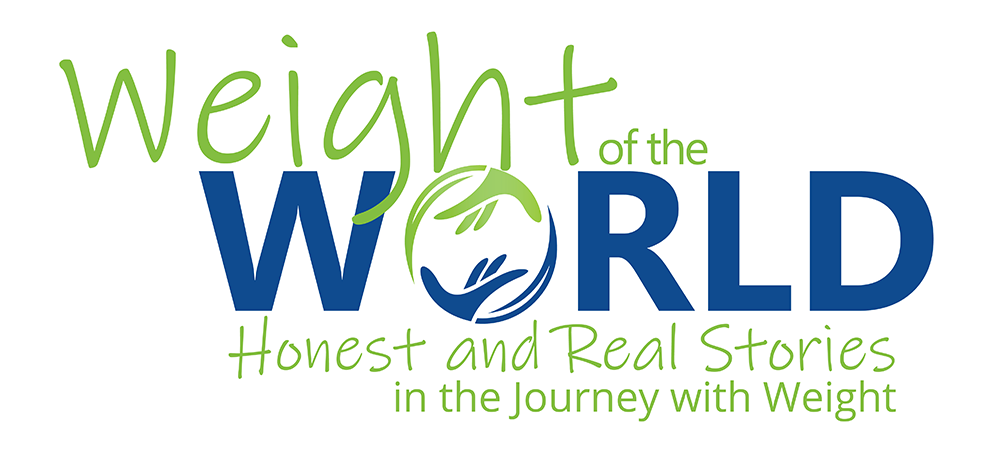 Share your stories to the Weight of the World initiative.