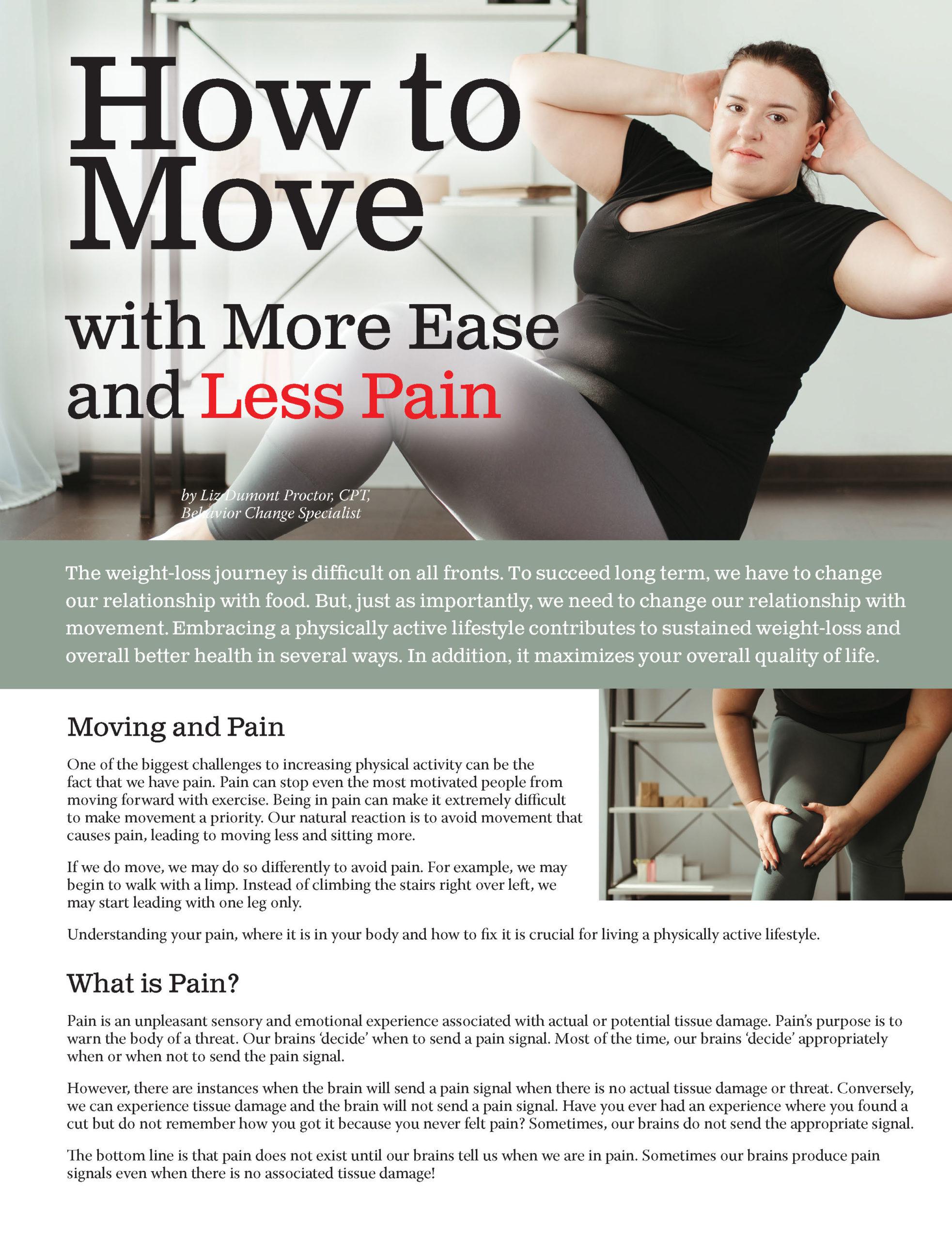 Professional Physical Therapy - Hip Pain from Sitting and What You Can Do  About It
