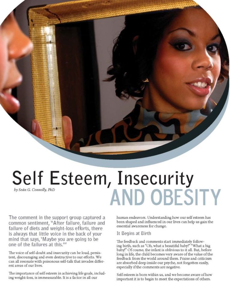 having self discipline to overcome obesity essay