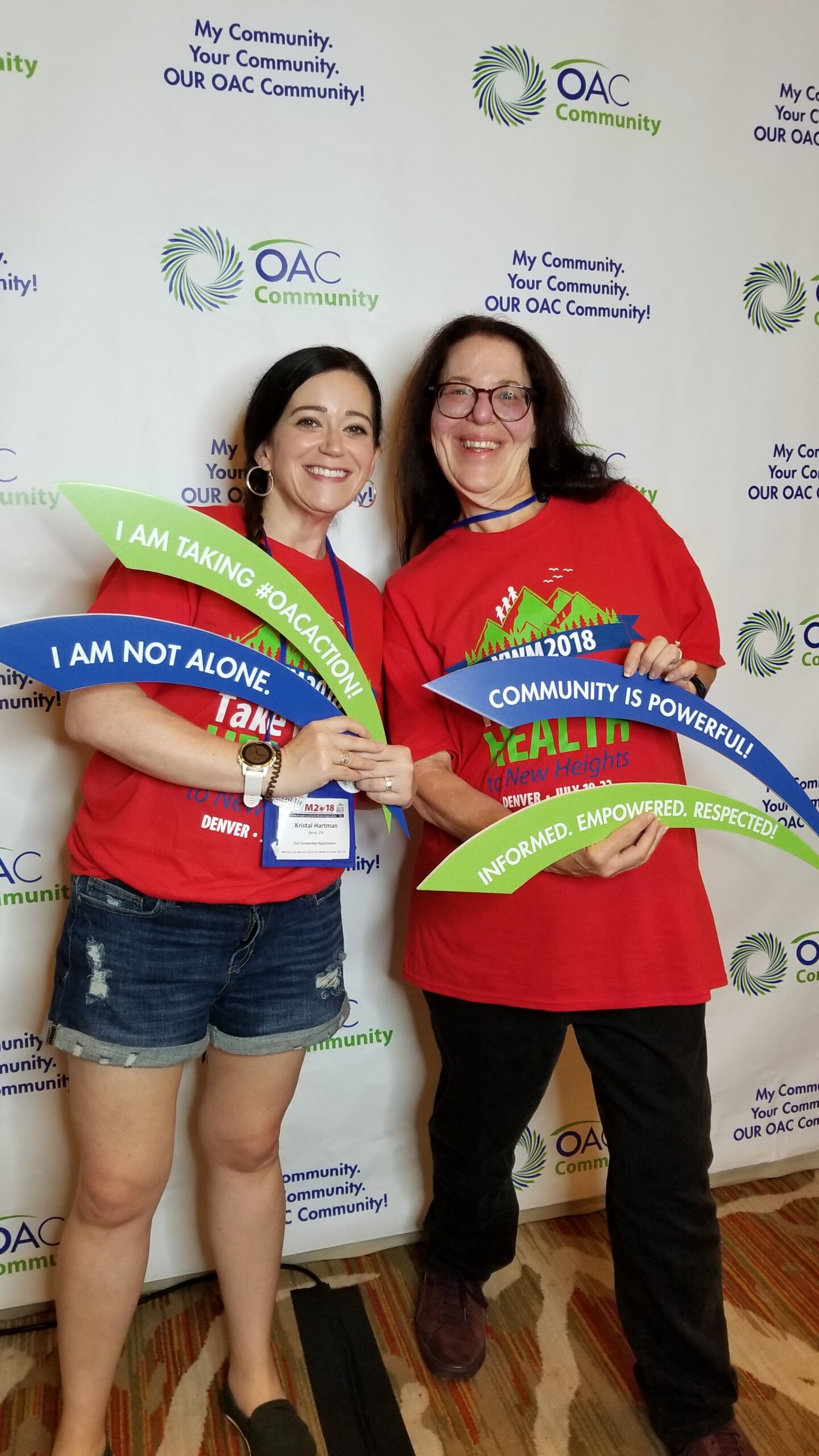 Shekinah's Story: Breaking the Generational Cycle for Lasting Health -  Obesity Action Coalition