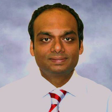 See why Dr. Sunil Daniel, an Obesity Medicine Physician, is supporting NOCW2018