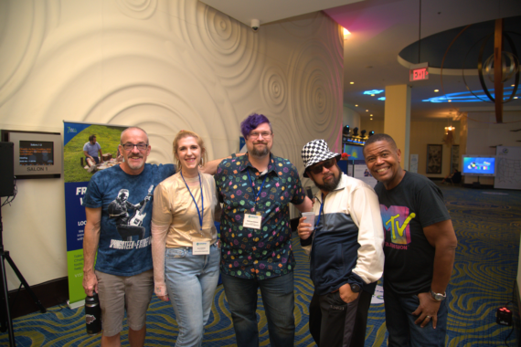 First Time at the Your Weight Matters National Convention? Here’s What to Expect