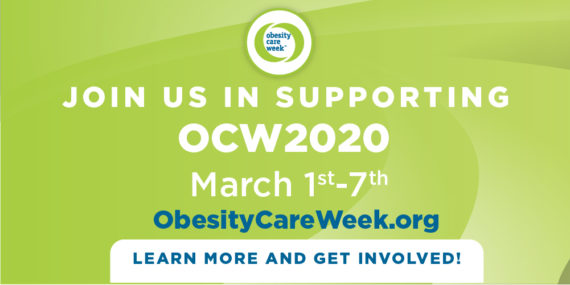 Learn more about OCW2020 and join the OAC's efforts to get involved!