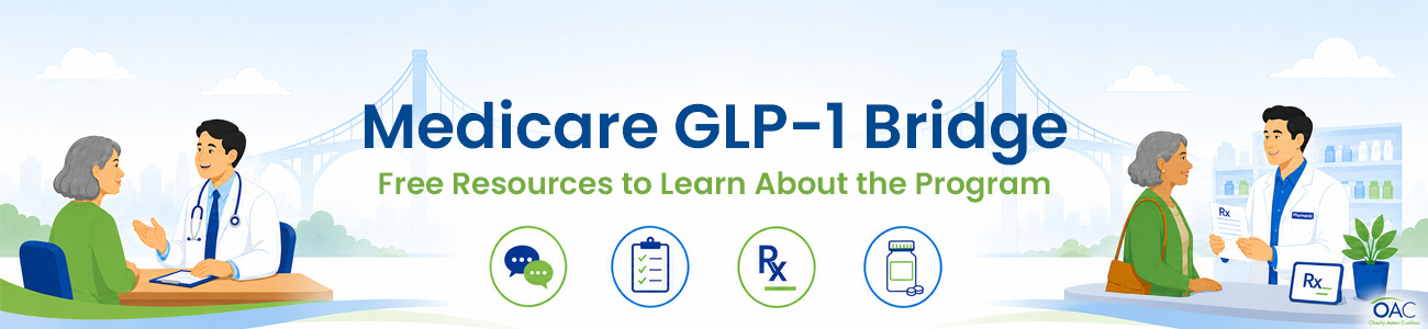CMS Medicare Bridge GLP-1 program