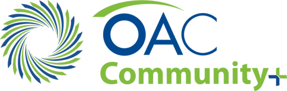 Community+ logo   