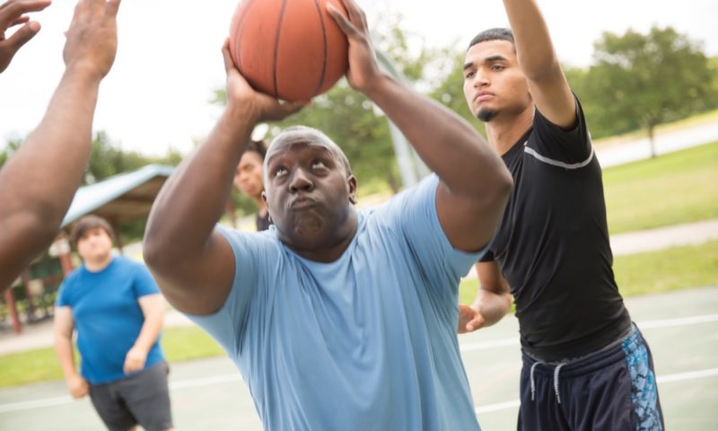 This June, join the OAC in recognizing Men's Health Month