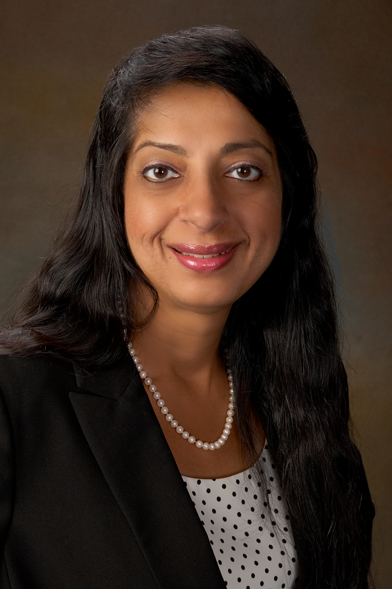 Read more about OAC Community Member Dr. Bharti Shetye, Md