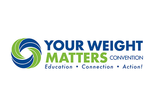 Your Weight Matters Convention logo