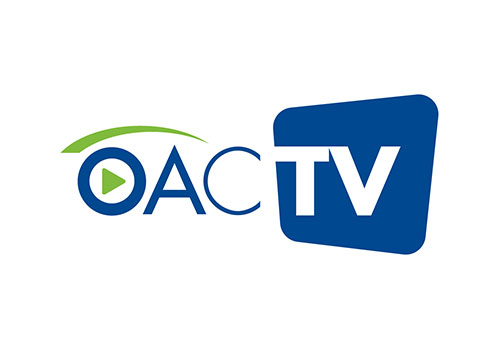OAC TV logo
