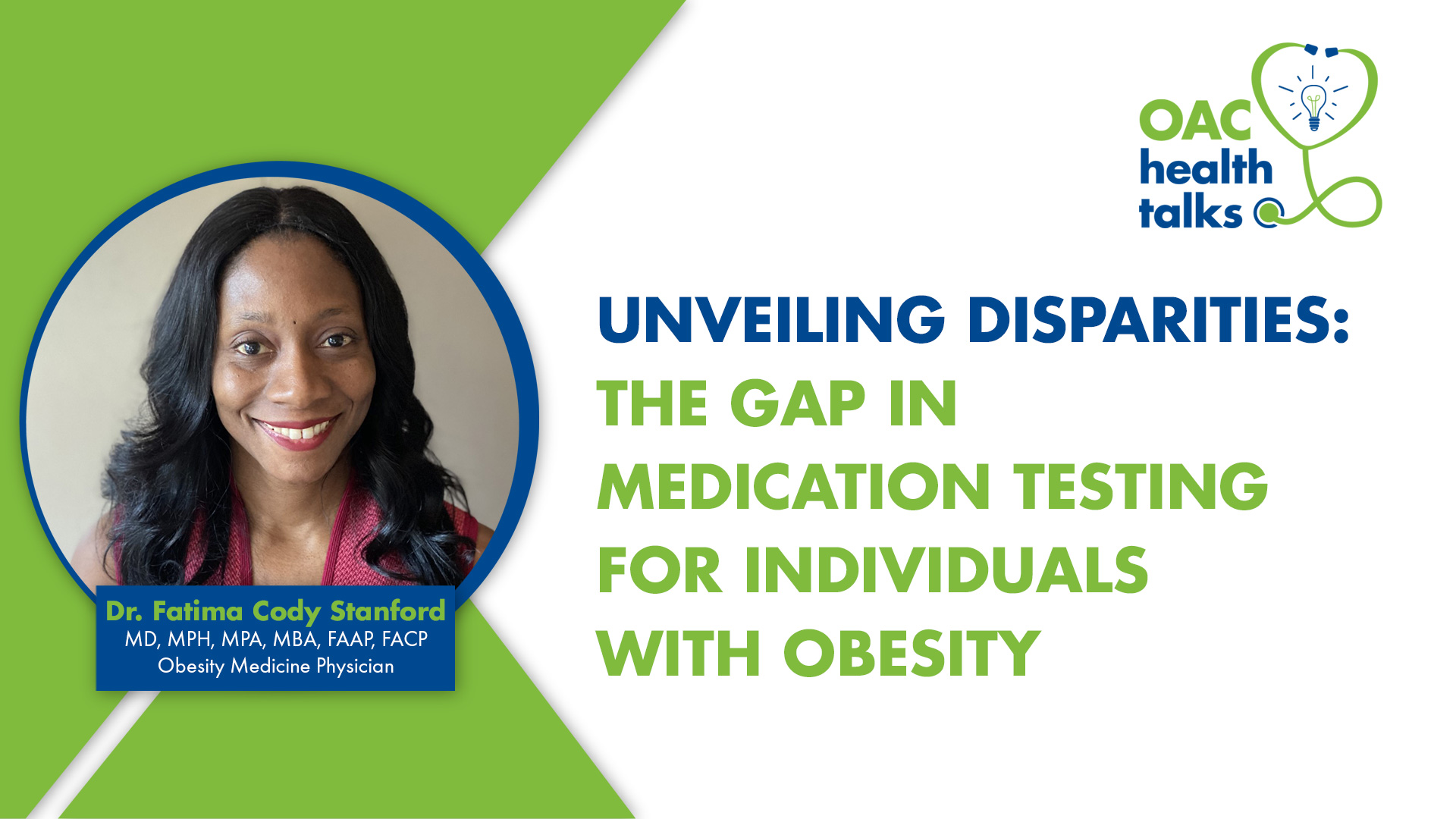 The Gap in Medication Testing for Individuals with Obesity