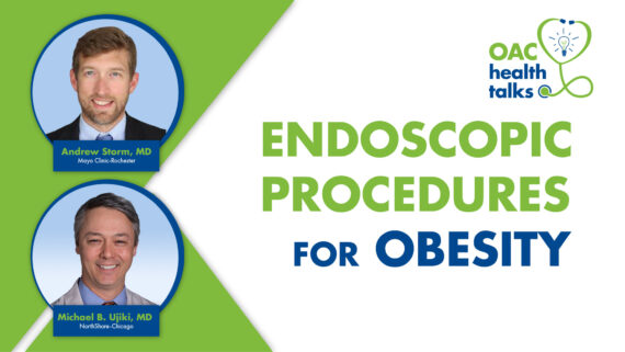 Endoscopic Procedures for Obesity