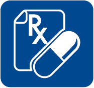 prescription medications icon