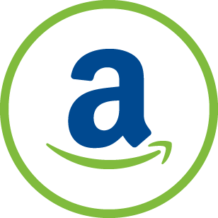 amazon logo icon