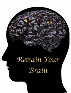 Retrain Your Brain