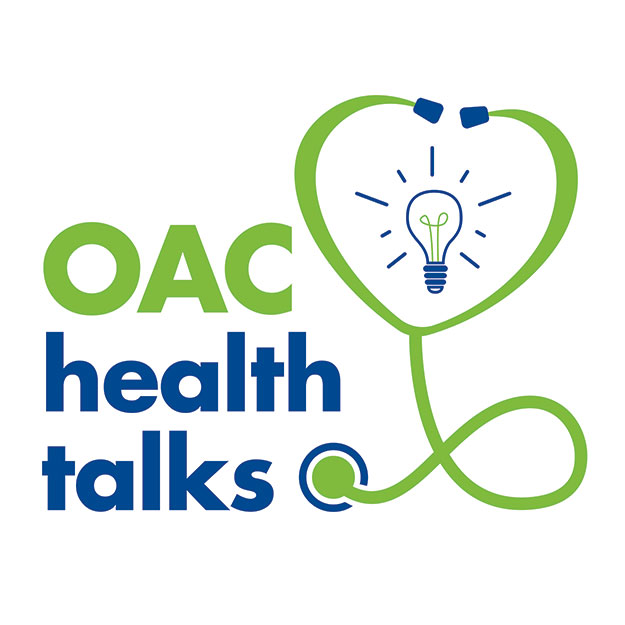 Health Talks logo