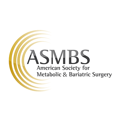 American Society for Metabolic and Bariatric Surgery logo