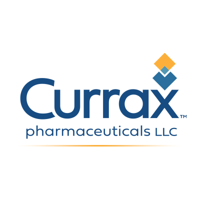 Currax Pharmacueticals logo