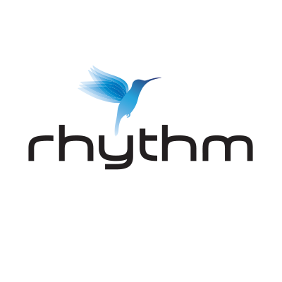 Rhythm Pharmaceuticals logo