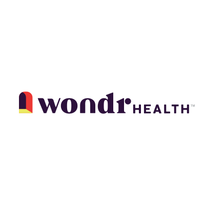 Wondr Health logo