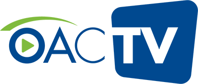 OAC TV logo
