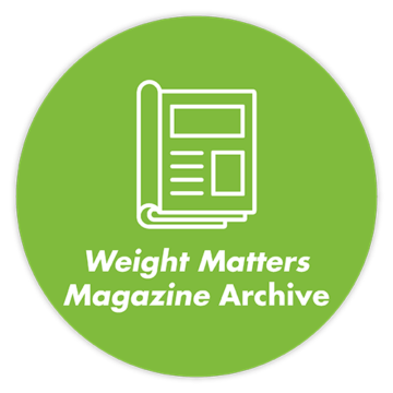 Weight Matters Magazine