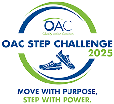 Step Challenge logo