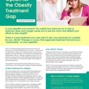 Do We Eat to Live or Live to Eat - Obesity Action Coalition