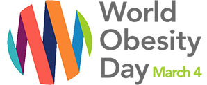 Do you part in amplifying World Obesity Day and making a difference